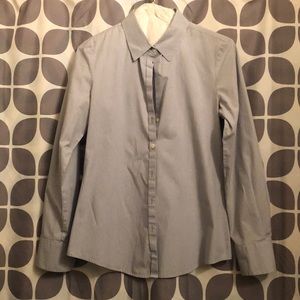 Old Navy small button down dress shirt